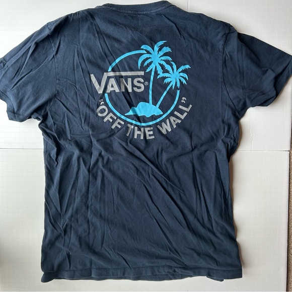 Vans Tee - Picture 2 of 2